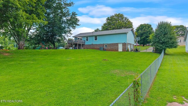 155 County Road 793, Etowah, TN 37331 - photo 36