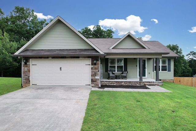 272 Burnt Hollow Trl SE, Cleveland, TN 37323 - photo 2
