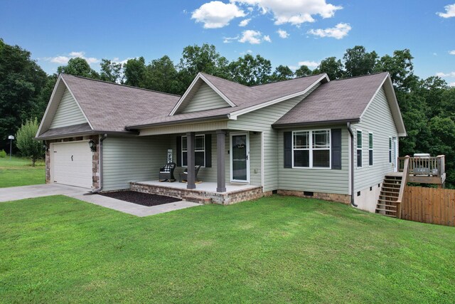 272 Burnt Hollow Trl SE, Cleveland, TN 37323 - photo 30