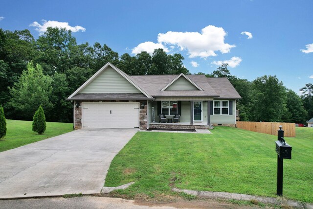 272 Burnt Hollow Trl SE, Cleveland, TN 37323 - photo 29