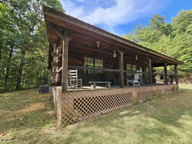 363 Shields Branch Rd, Tellico Plains, TN 37385 - photo 37