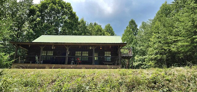 363 Shields Branch Rd, Tellico Plains, TN 37385 - photo 1