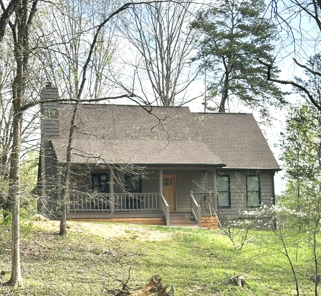 770 Council Rd NE, Charleston, TN 37310 - photo 1