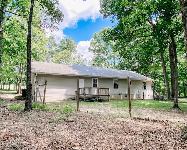 146 County Road 712, Athens, TN 37303 - photo 21