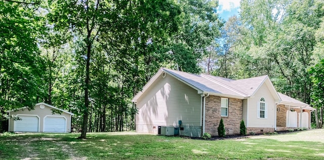 146 County Road 712, Athens, TN 37303 - photo 1