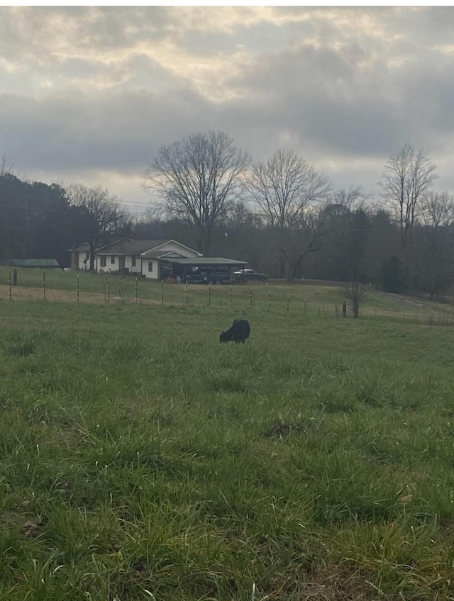 179 Teague Rd Lot2, Cleveland, TN 37311