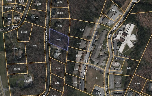 00 Ridgeway Dr NW, Cleveland, TN 37312 - photo 1