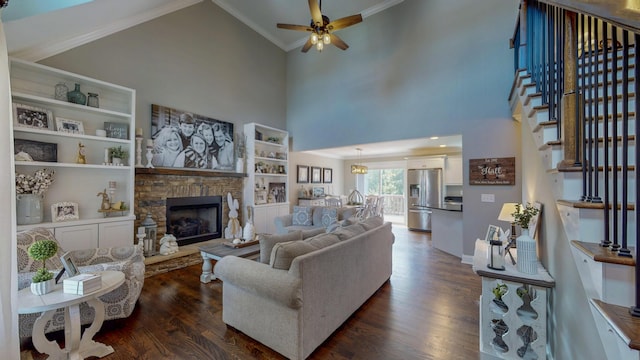 1376 Blake Stone Dr NW, Cleveland, TN 37312 - photo 4