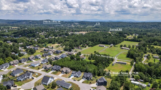1376 Blake Stone Dr NW, Cleveland, TN 37312 - photo 29