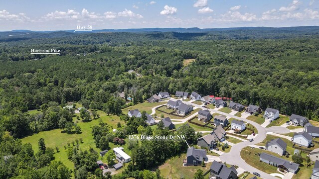 1376 Blake Stone Dr NW, Cleveland, TN 37312 - photo 28