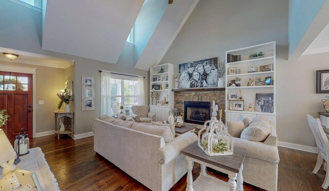 1376 Blake Stone Dr NW, Cleveland, TN 37312 - photo 5