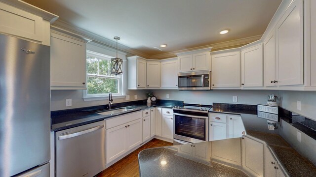 1376 Blake Stone Dr NW, Cleveland, TN 37312 - photo 7