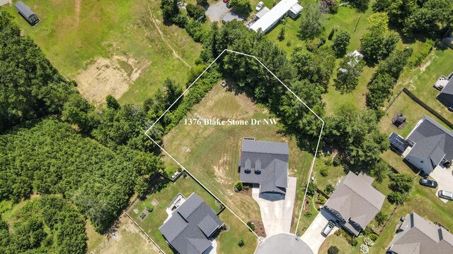 1376 Blake Stone Dr NW, Cleveland, TN 37312 - photo 30