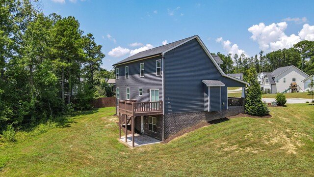 1376 Blake Stone Dr NW, Cleveland, TN 37312 - photo 27