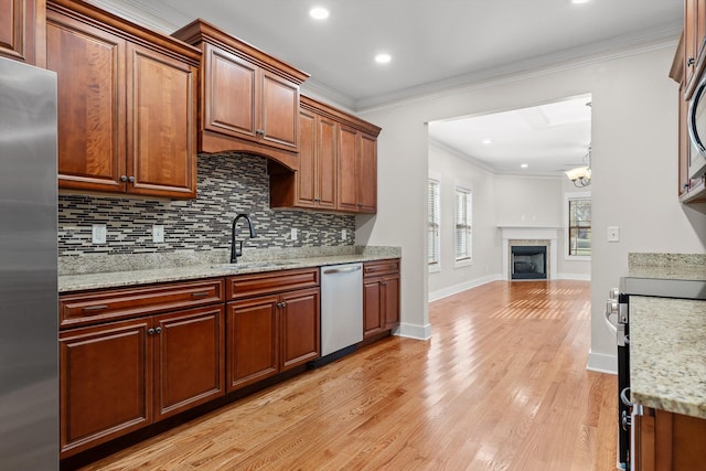 8248 Towncreek Cir, Ooltewah, TN 37363 - photo 15