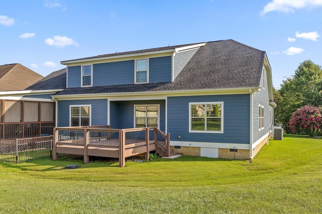 8248 Towncreek Cir, Ooltewah, TN 37363 - photo 35