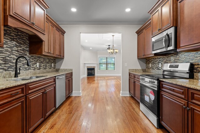 8248 Towncreek Cir, Ooltewah, TN 37363 - photo 18