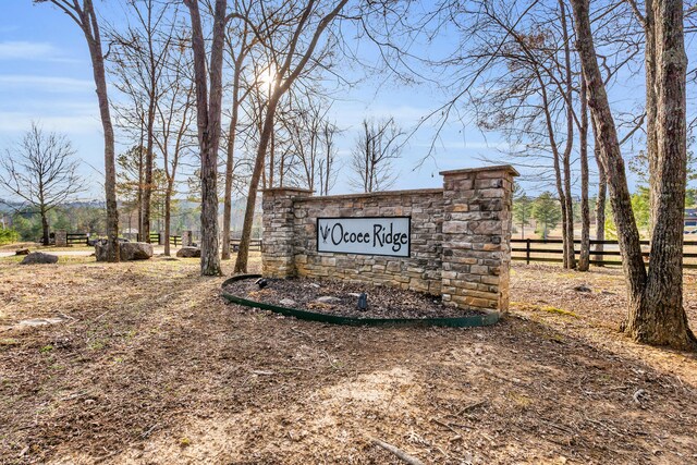 104 Quail Ln, Ocoee, TN 37361