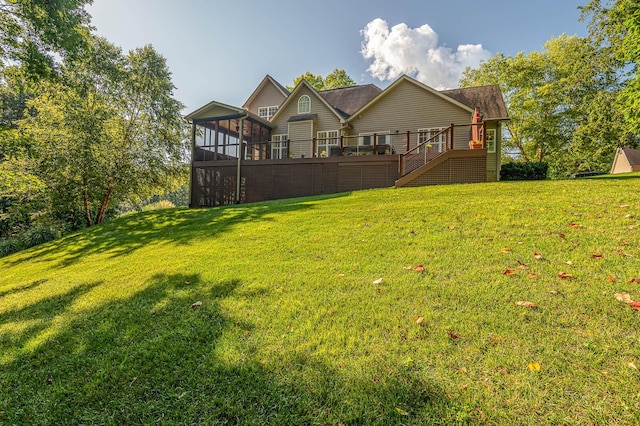 2477 Turnstone Dr, Soddy-Daisy, TN 37379 - photo 8
