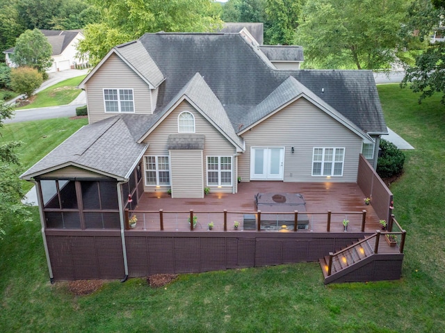 2477 Turnstone Dr, Soddy-Daisy, TN 37379 - photo 49