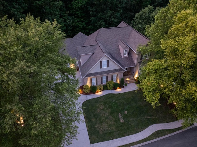 2477 Turnstone Dr, Soddy-Daisy, TN 37379 - photo 65