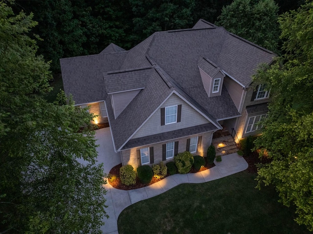 2477 Turnstone Dr, Soddy-Daisy, TN 37379 - photo 66