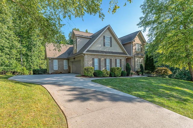 2477 Turnstone Dr, Soddy-Daisy, TN 37379 - photo 2