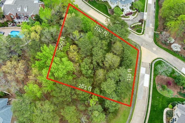 LOT51 Bentley Park Dr NW, Cleveland TN, 37312 land for sale