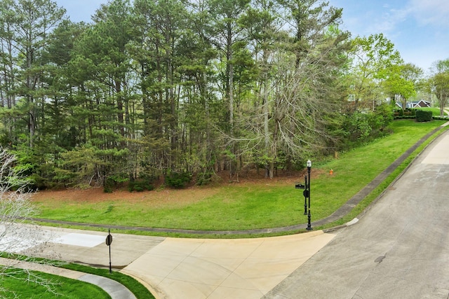 Listing photo 2 for LOT51 Bentley Park Dr NW, Cleveland TN 37312