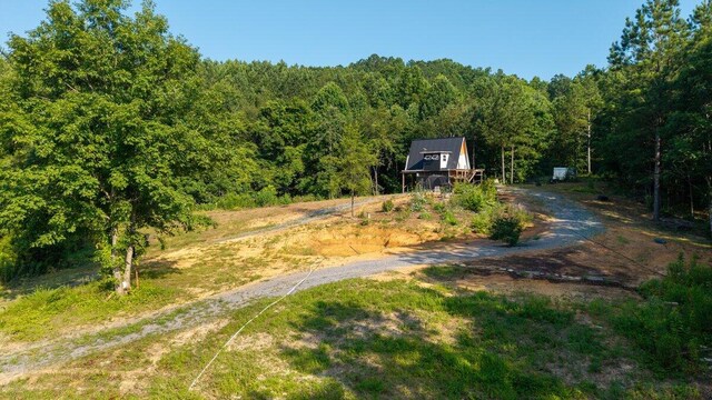 629 Mcdowell Ln, Decatur, TN 37322 - view of road with a view of trees