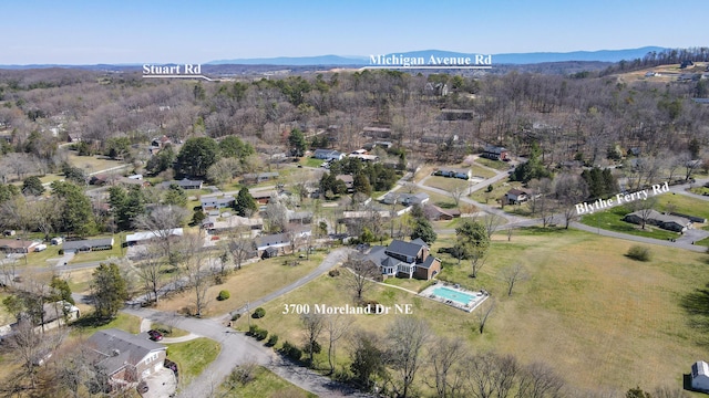 3700 Moreland Dr NE, Cleveland, TN 37312 - photo 73