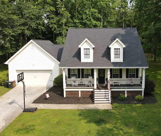 138 County Road 722, Athens, TN 37303 - photo 41
