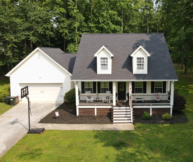 138 County Road 722, Athens, TN 37303 - photo 39