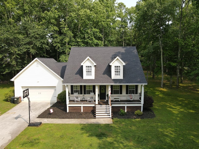 138 County Road 722, Athens, TN 37303 - photo 1