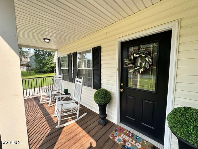 138 County Road 722, Athens, TN 37303 - photo 37