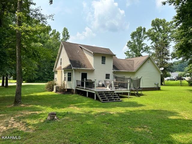 138 County Road 722, Athens, TN 37303 - photo 31