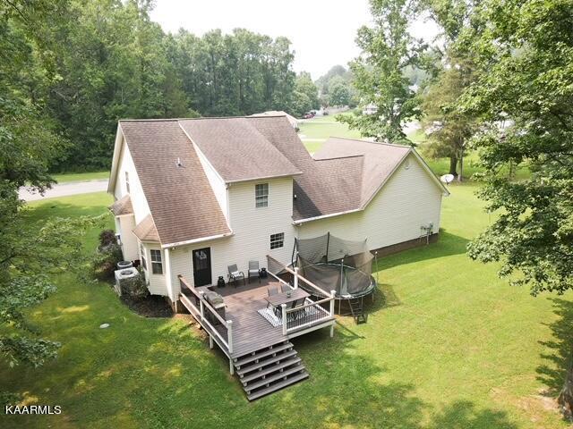 138 County Road 722, Athens, TN 37303 - photo 28