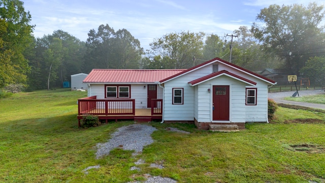 113 Gee Creek Rd, Delano TN, 37325, 2 bedrooms, 1 bath house for sale