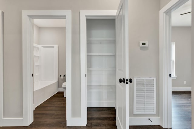 2028 Blythe Ave SE, Cleveland, TN 37311 - view of closet