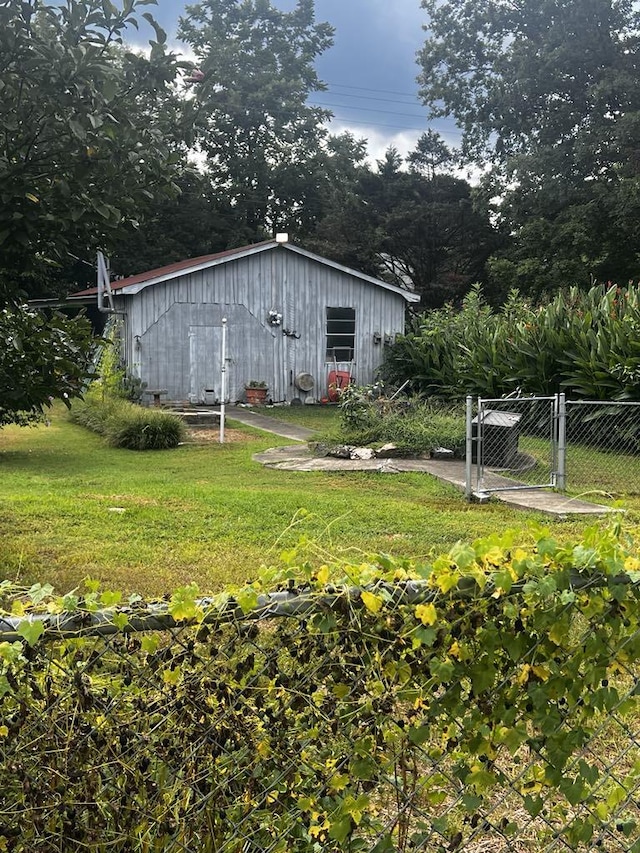 139 S Main St, Calhoun, TN 37309 - photo 16