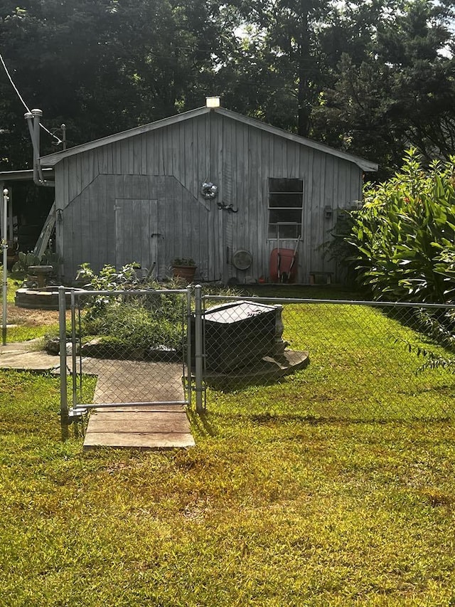 139 S Main St, Calhoun, TN 37309 - photo 17
