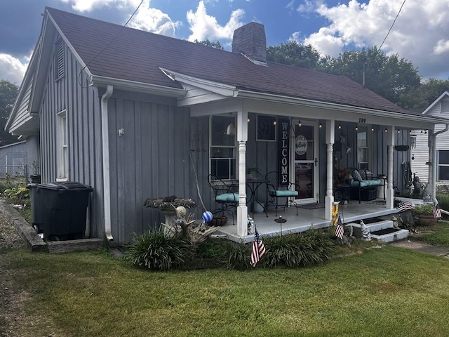 139 S Main St, Calhoun, TN 37309 - photo 1