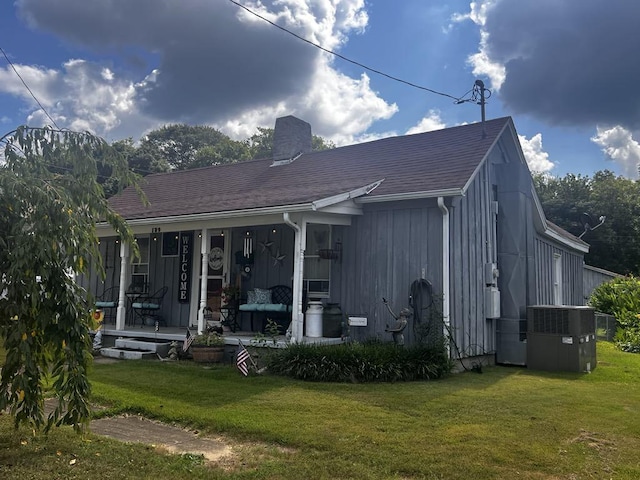 139 S Main St, Calhoun, TN 37309 - photo 2