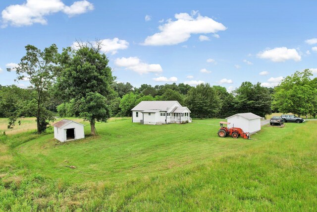5395 Trewhitt Rd SE, Cleveland, TN 37323 - photo 7