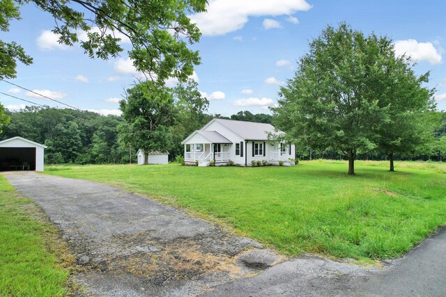 5395 Trewhitt Rd SE, Cleveland, TN 37323 - photo 4