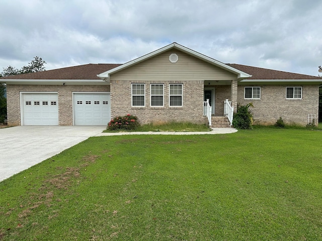 305 Medlin Pike, Evensville, TN 37332 - photo 1