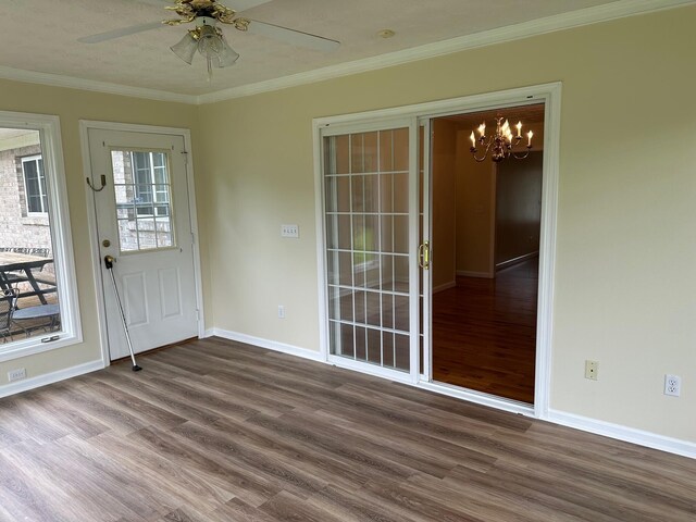 305 Medlin Pike, Evensville, TN 37332 - photo 23