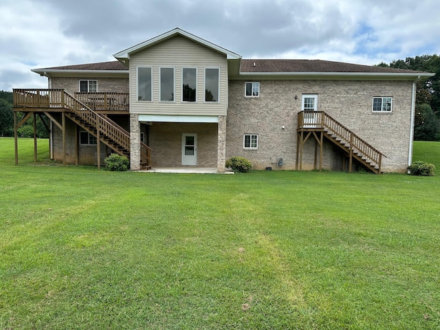 305 Medlin Pike, Evensville, TN 37332 - photo 25