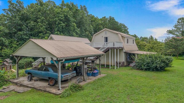 1425/1421 Wiggs Dr, Dalton, GA 30721 - photo 50