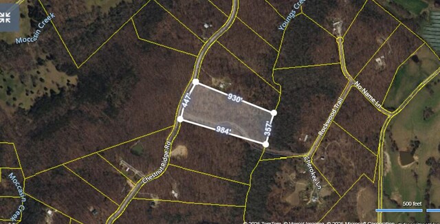 1139 Chestnut Ridge Rd, Spring City, TN 37381 - photo 17
